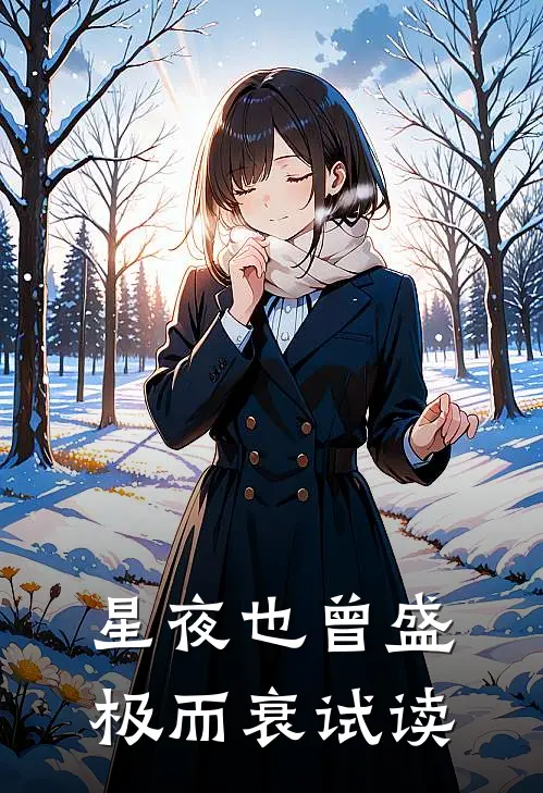星夜也曾盛极而衰试读