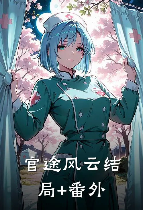 官途风云结局+番外