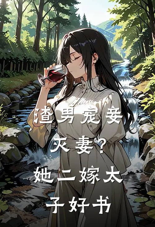 渣男宠妾灭妻？她二嫁太子好书