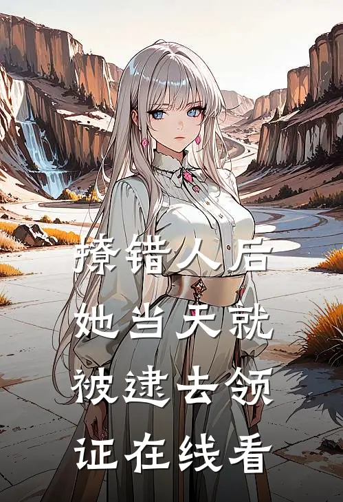 撩错人后，她当天就被逮去领证在线看