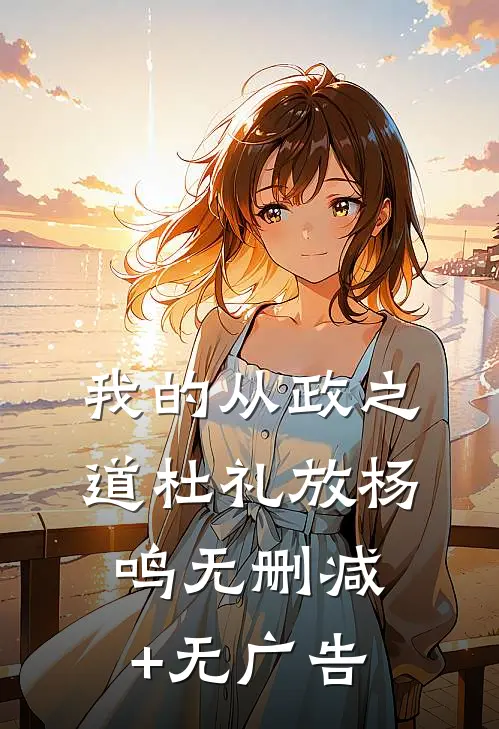 我的从政之道杜礼放杨鸣无删减+无广告