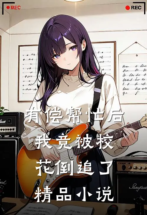 有偿帮忙后，我竟被校花倒追了精品小说