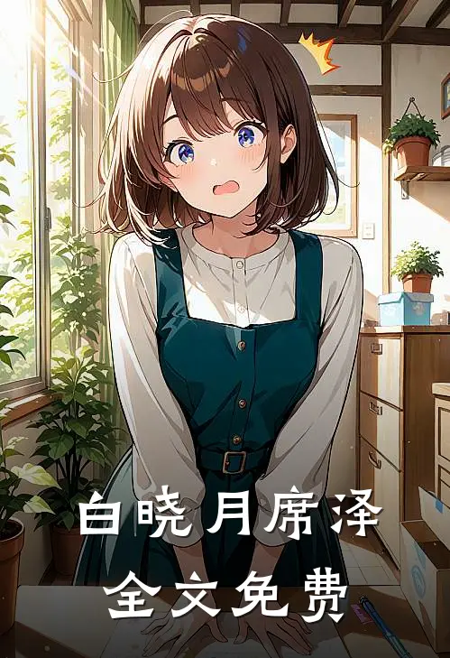 白晓月席泽全文免费