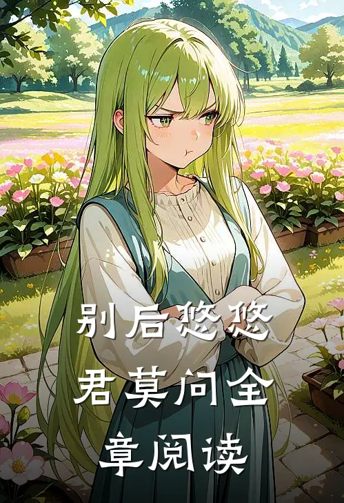 别后悠悠君莫问全章阅读