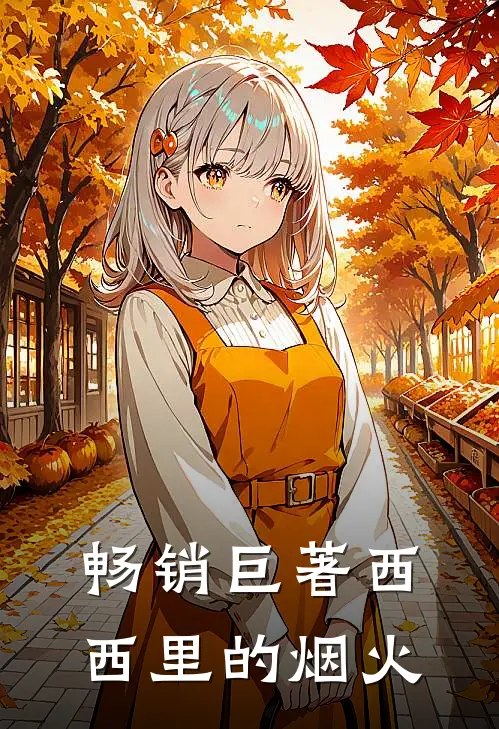 畅销巨著西西里的烟火