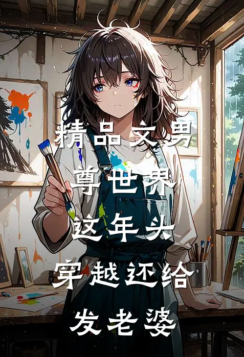 精品文男尊世界：这年头，穿越还给发老婆