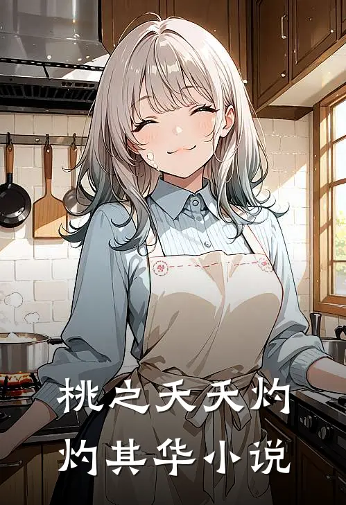 桃之夭夭灼灼其华小说