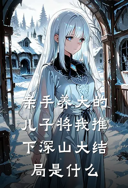 亲手养大的儿子将我推下深山大结局是什么