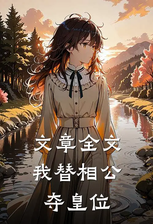 文章全文我替相公夺皇位