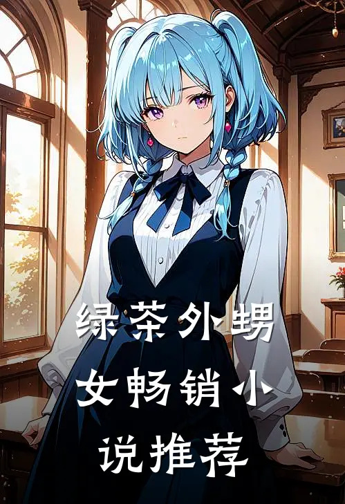 绿茶外甥女畅销小说推荐