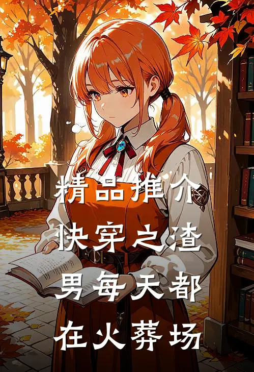 精品推介快穿之渣男每天都在火葬场