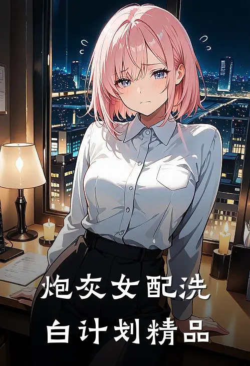 炮灰女配洗白计划精品