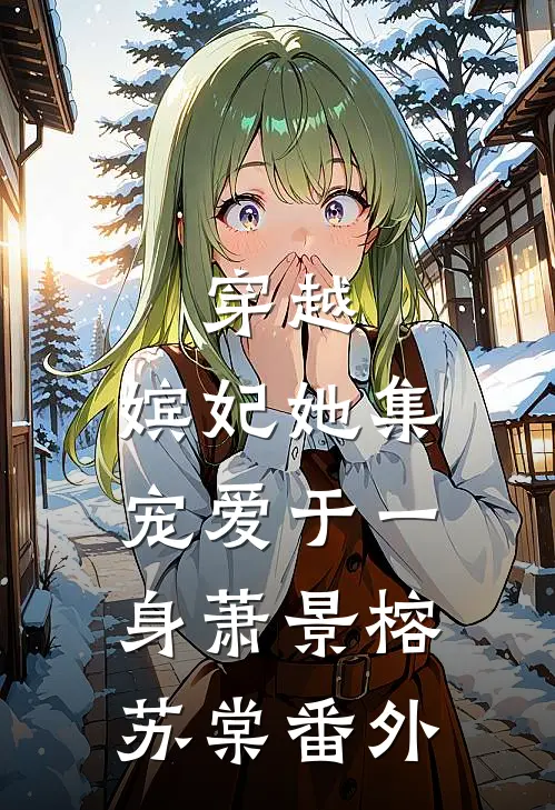 穿越：嫔妃她集宠爱于一身萧景榕苏棠 番外