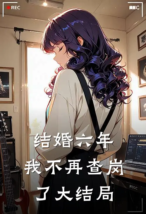 结婚六年，我不再查岗了大结局