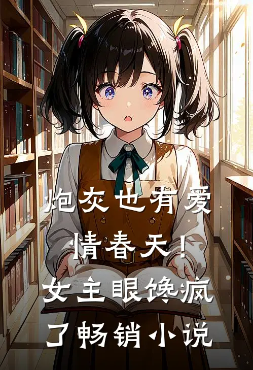炮灰也有爱情春天!女主眼馋疯了畅销推荐