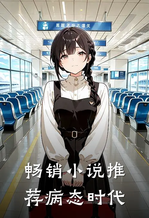 畅销小说推荐病态时代
