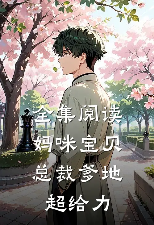 全集阅读妈咪宝贝：总裁爹地超给力
