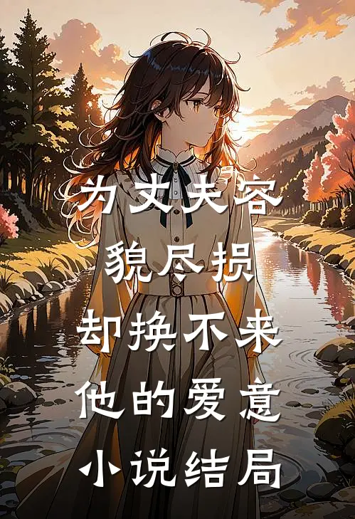 为丈夫容貌尽损,却换不来他的爱意结局