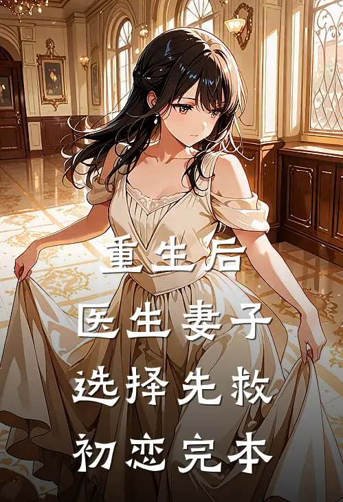重生后，医生妻子选择先救初恋完本