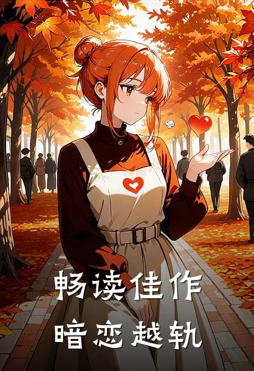 畅读佳作暗恋越轨