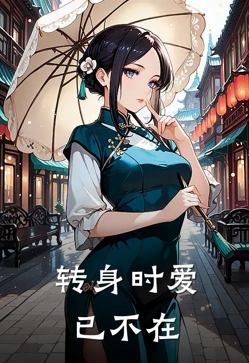 转身时爱已不在