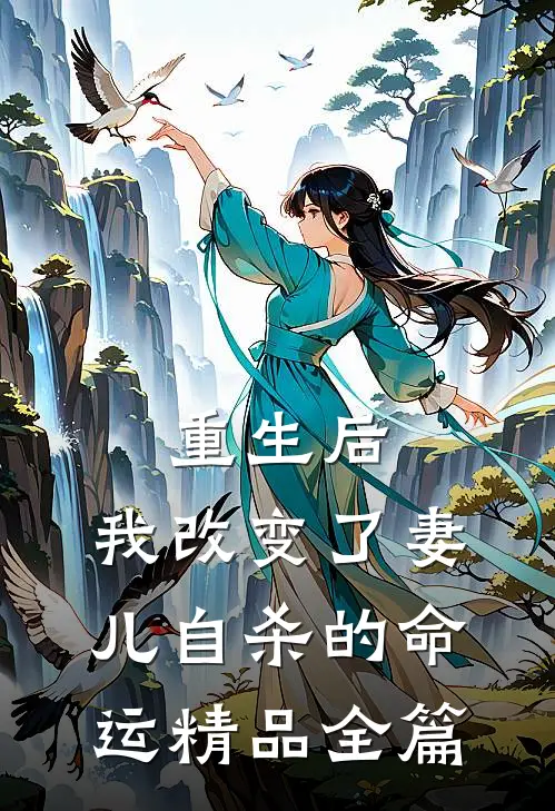 重生后，我改变了妻儿自杀的命运精品全篇