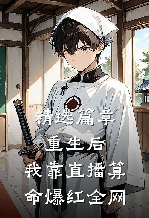 精选篇章重生后，我靠直播算命爆红全网