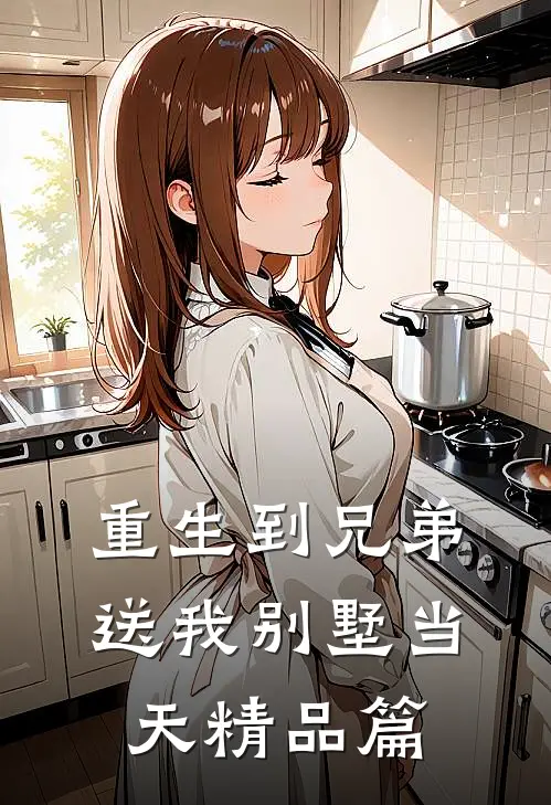 重生到兄弟送我别墅当天精品篇
