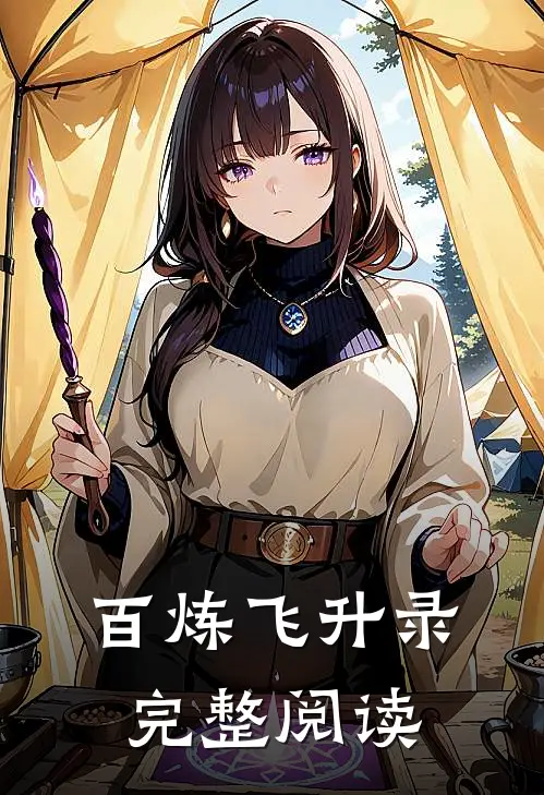 百炼飞升录完整阅读