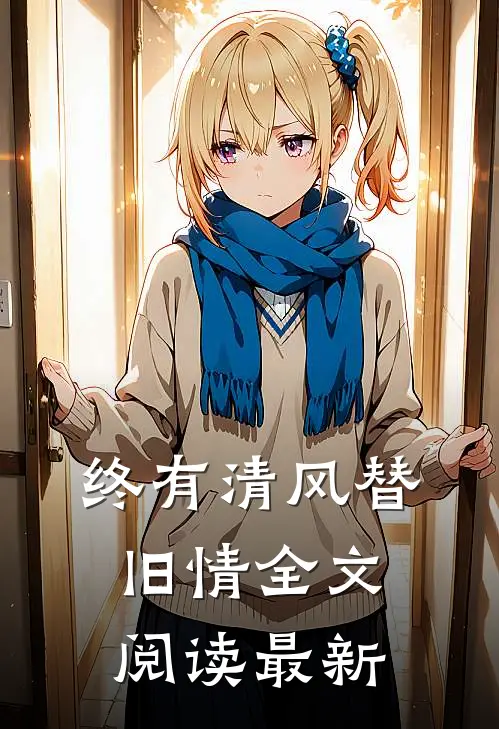 终有清风替旧情全文阅读最新