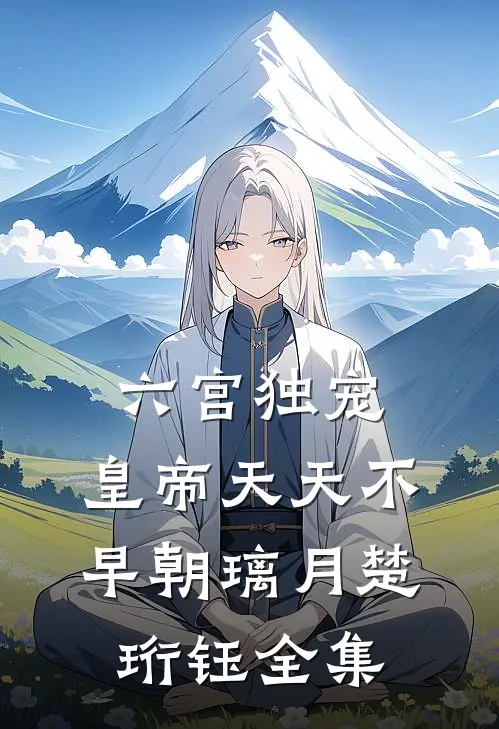 六宫独宠，皇帝天天不早朝璃月楚珩钰全集