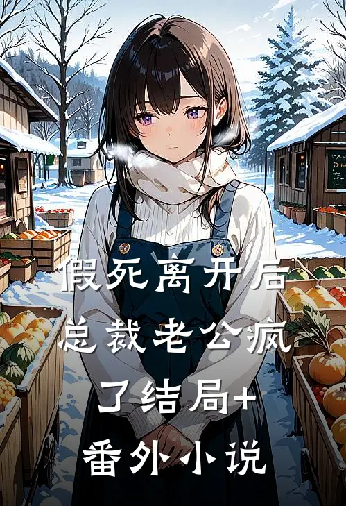 假死离开后，总裁老公疯了结局+番外小说