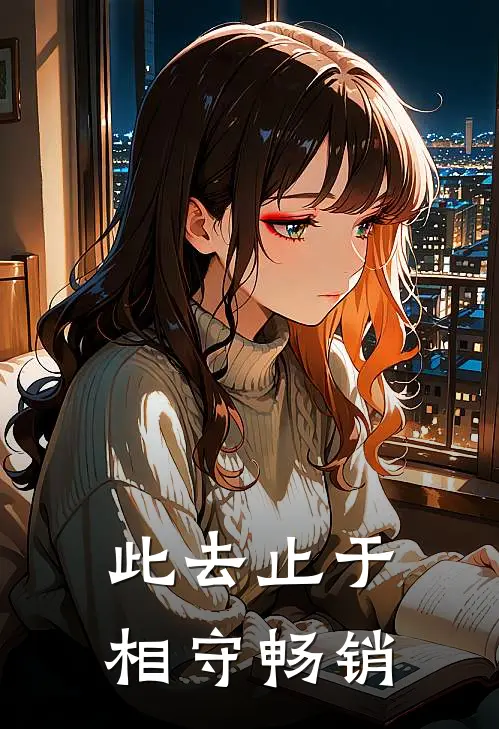 此去止于相守畅销