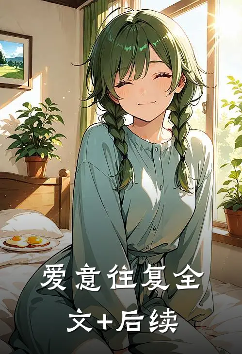 爱意往复全文+后续
