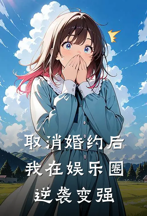 取消婚约后，我在娱乐圈逆袭变强