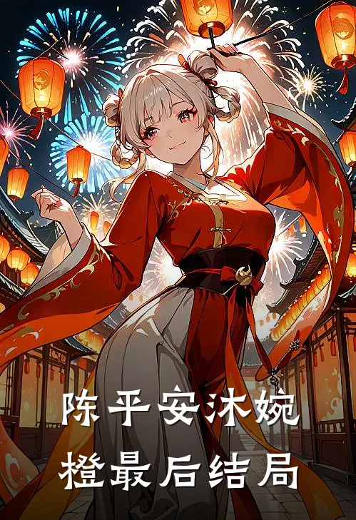 陈平安沐婉橙免费看小说