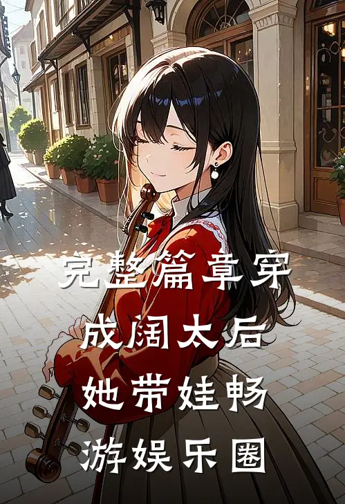 完整篇章穿成阔太后，她带娃畅游娱乐圈