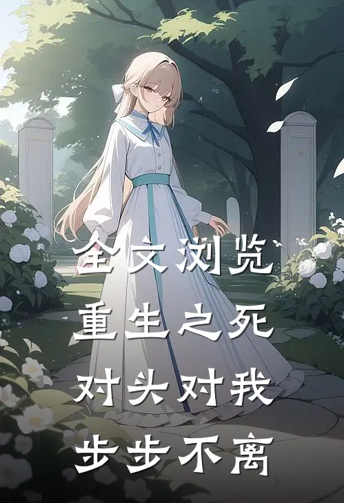 全文浏览重生之死对头对我步步不离