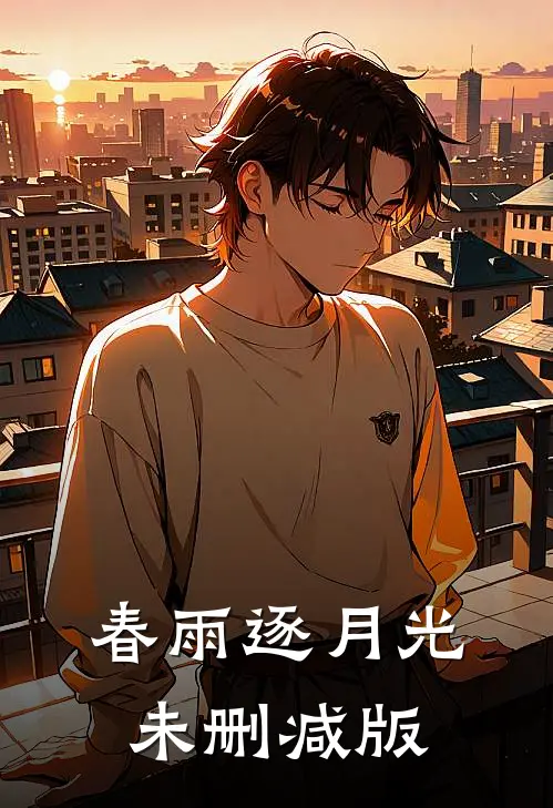 春雨逐月光未删减版