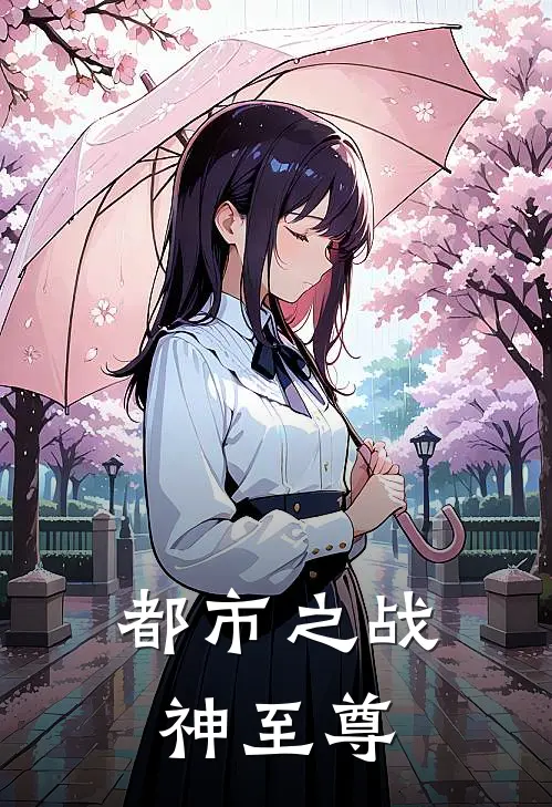 都市之战神至尊