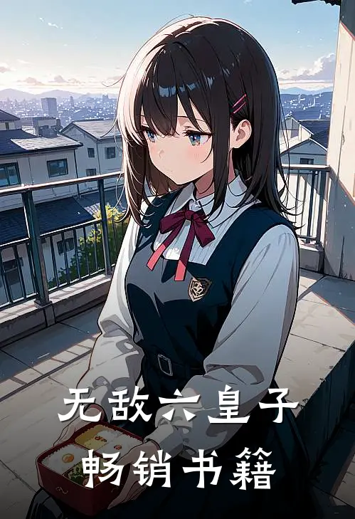 无敌六皇子畅销书籍