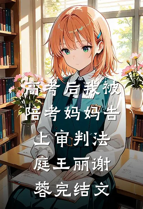 高考后我被陪考妈妈告上审判法庭王丽谢蓉完结文