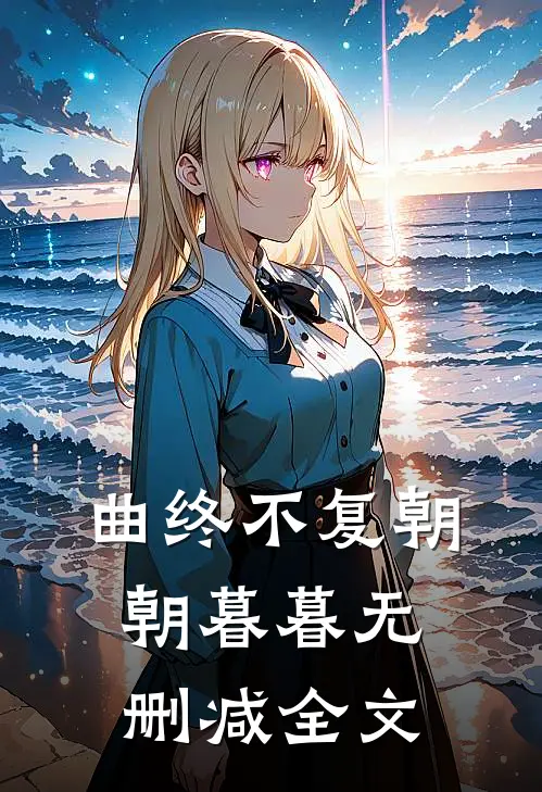 曲终不复朝朝暮暮无删减全文