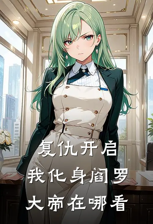 复仇开启,我化身阎罗大帝在哪看