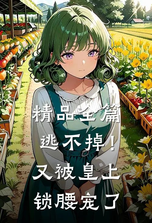 精品全篇逃不掉！又被皇上锁腰宠了