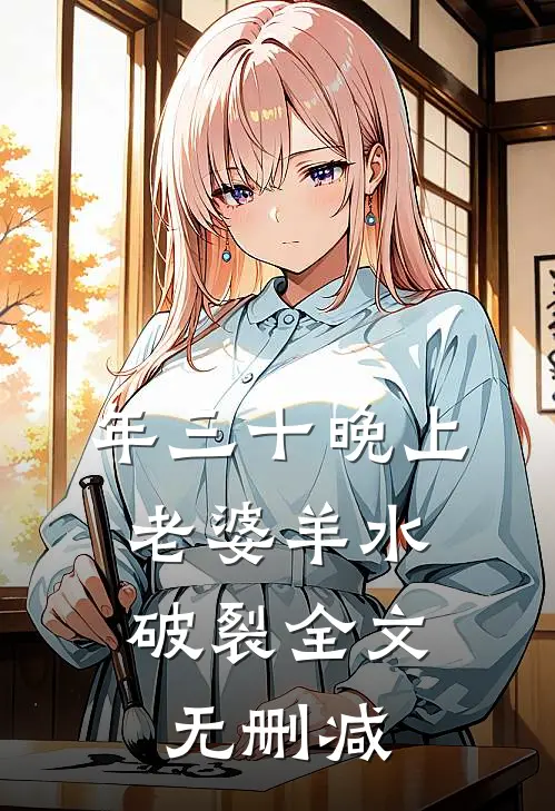 年三十晚上，老婆羊水破裂全文无删减