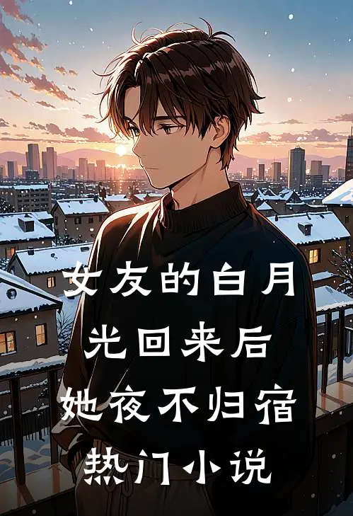 女友的白月光回来后，她夜不归宿热门小说