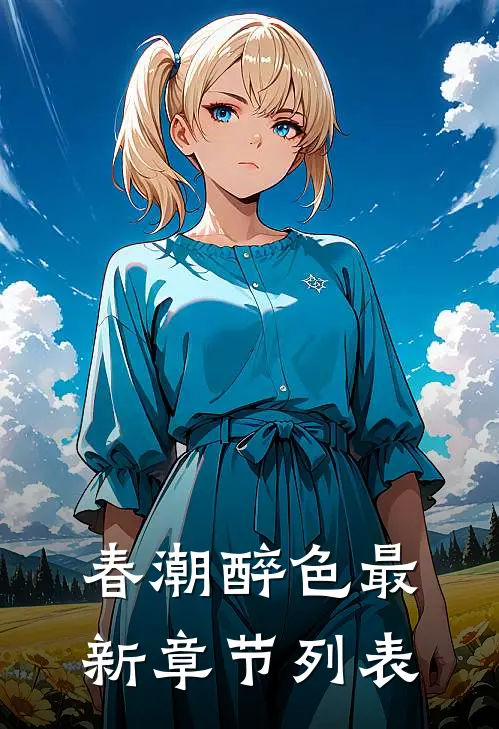 春潮醉色最新章节列表