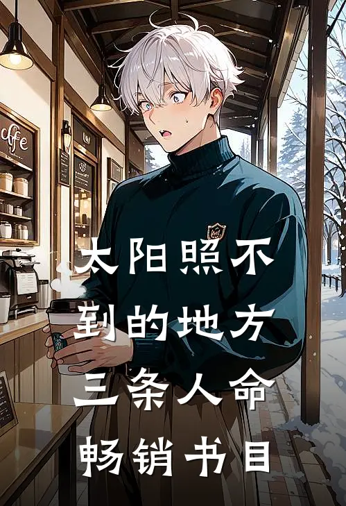 太阳照不到的地方三条人命畅销书目