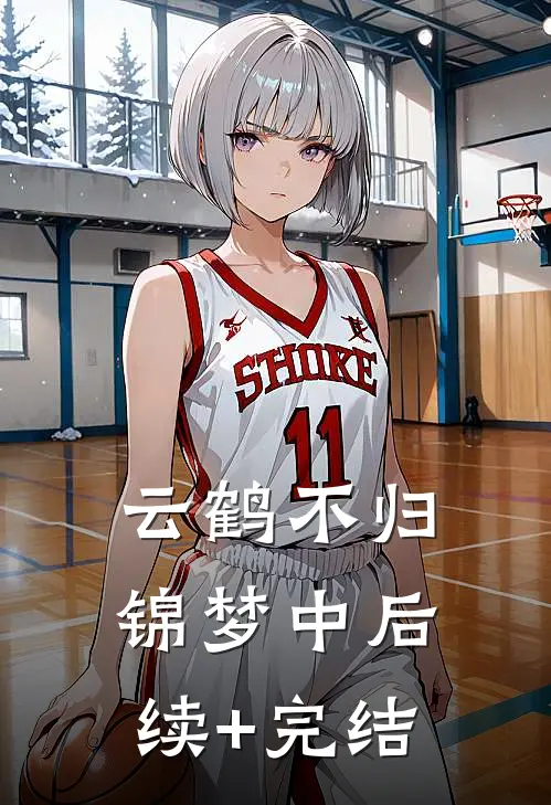 云鹤不归锦梦中后续+完结